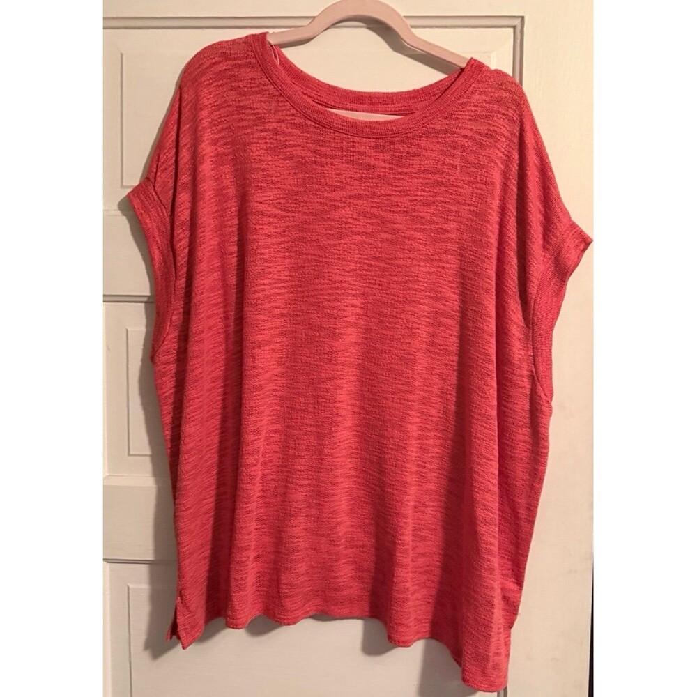 Sonoma summer top